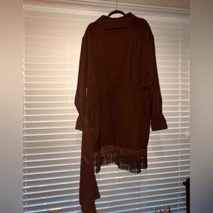 Women’s Flirty Dress